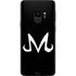 Dragon Ball Z Majin Buu Symbol Galaxy S9 Skin